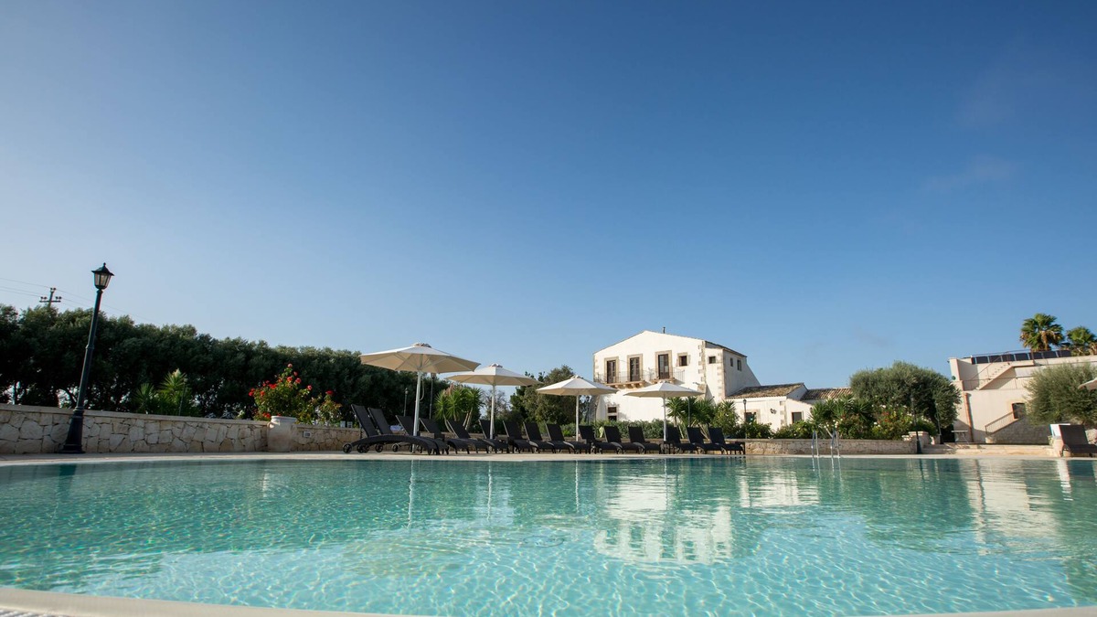 Fontane Bianche House | Casal Sikelio