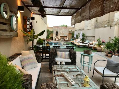 Corral de Calatrava Villa | Casalaabuelaines