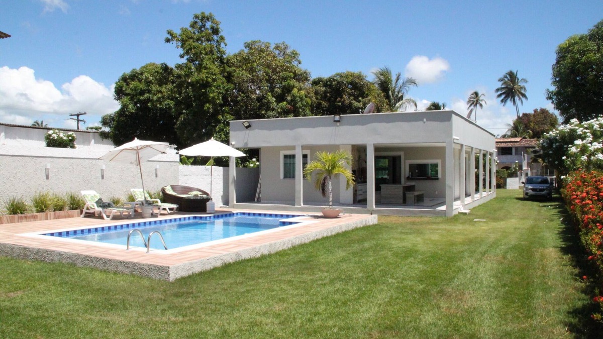 Aratuba House | Casalagorios - island of Itaparica - Berlinque - Hosted by Nilson and Debora