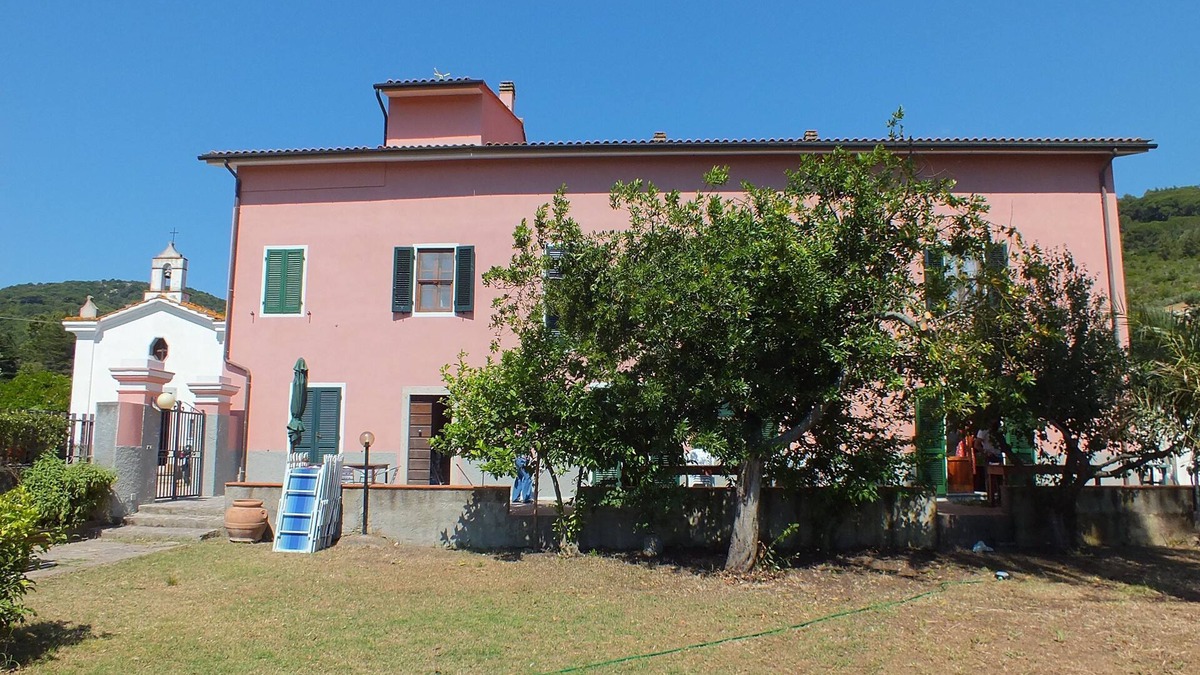 Campo nell'Elba Apartment | Casale al Mare 2A