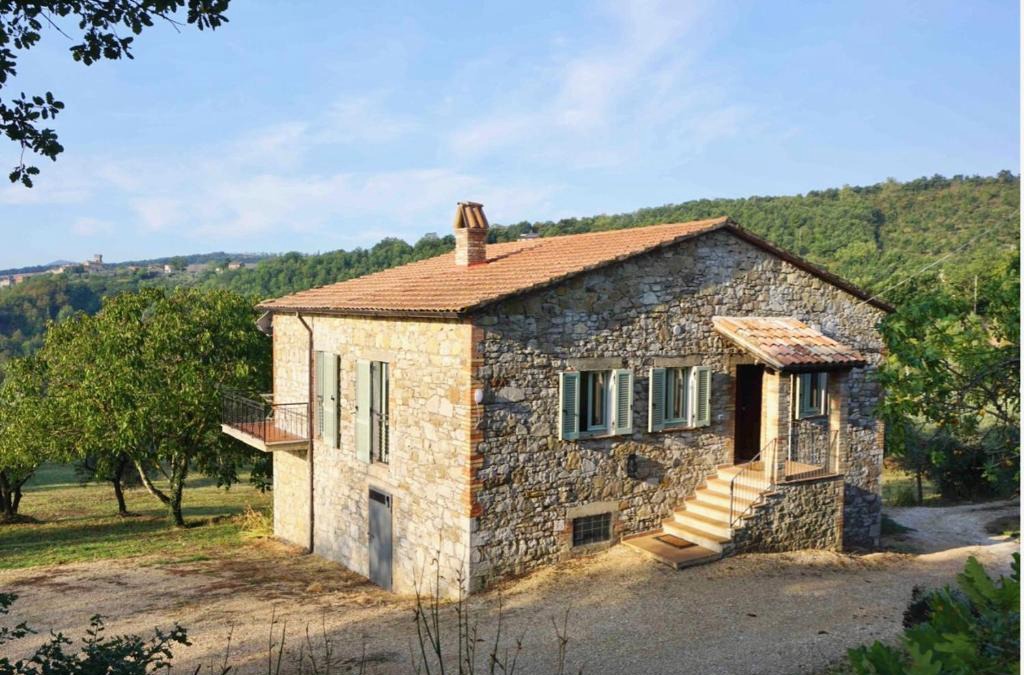 Acqua Loreto House | Casale Amerina