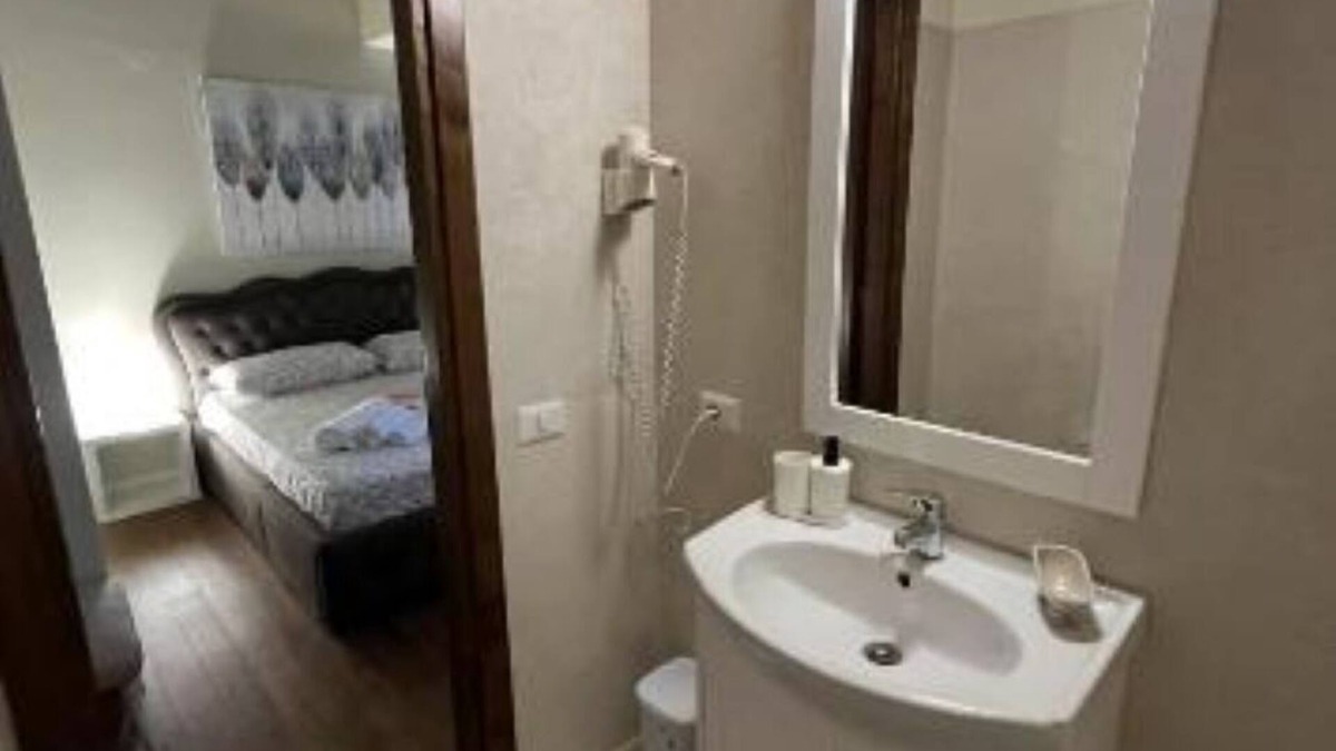 Zona LI La Storta House | Casale Antica Cassia Luxury & Spa