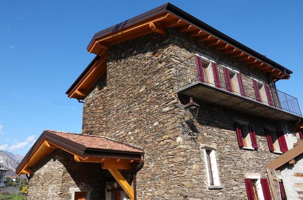 Calozzo Bed & Breakfast | Casale Bella.Vista