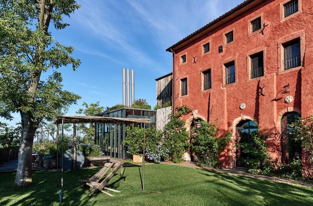 Vittorio Veneto House | Casale Caldesòra AgriBoutique BnB the Charme