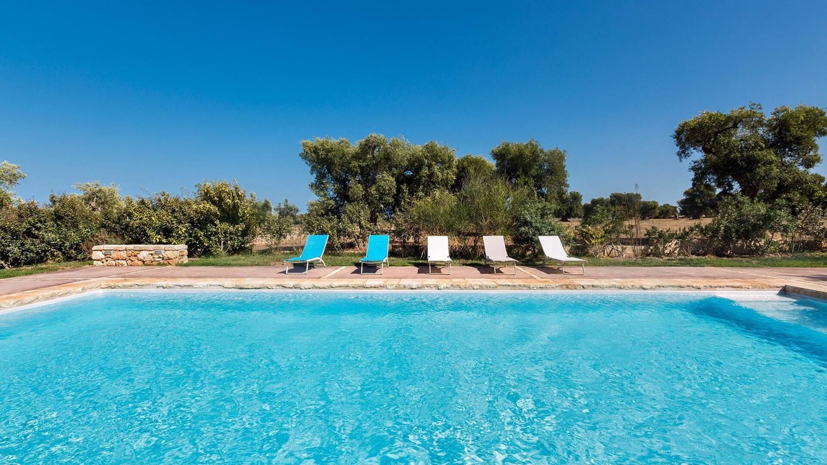 Rosa Marina House | Casale Cimino