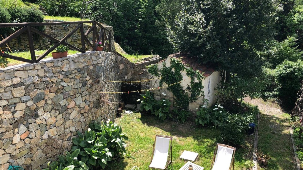 Spotorno Bed & Breakfast | Casale Coreallo