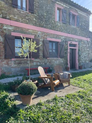 Rosignano Marittimo Apartment | Casale de L'Ovo Tuscany Relax