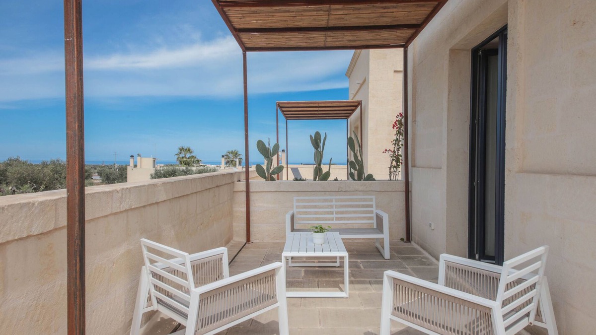 Fasano Bed & Breakfast | Casale degli ulivi