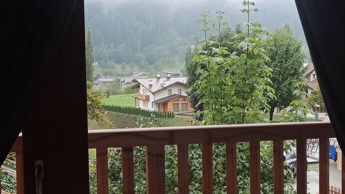 Giustino House | Casale Delù