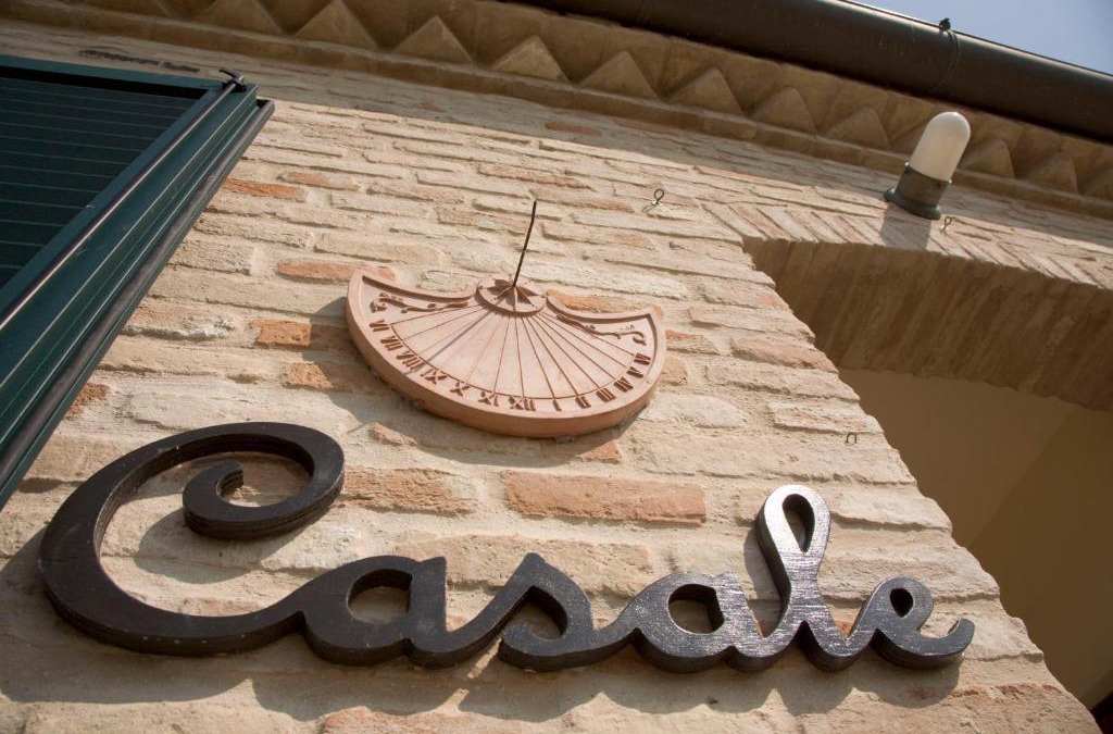 Villa Musone Apartment | Casale del Conero