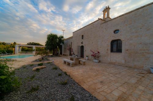 Monopoli Villa | Casale del Gelso