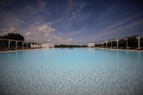 Fasano Hotel | Casale del Murgese Country Resort