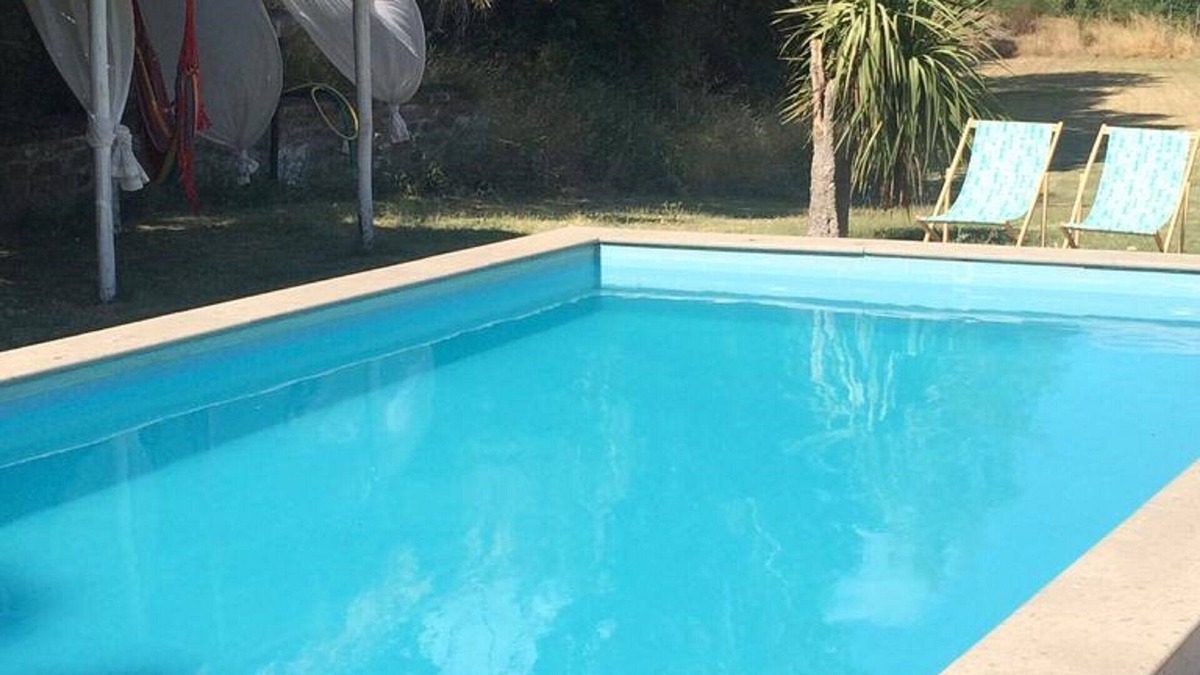 Magliano Sabina Villa | Casale Del Passatore - Holiday House/B&B between Sabina and Umbria