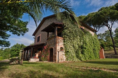 Magliano Sabina Bed & Breakfast | Casale del Passatore sas