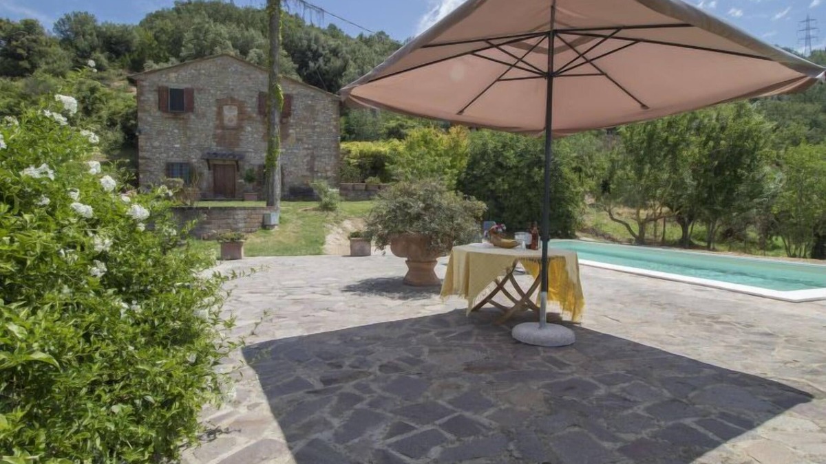 Montoro House | Casale Del Re by Interhome