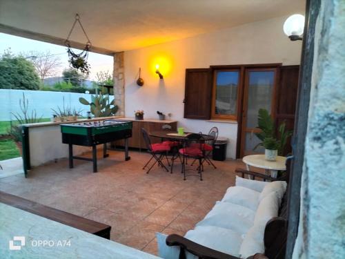 Palestrina House | Casale del sole