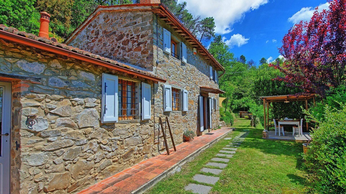 Macchino Villa | Casale Di Cozzile - Cozzile ,Tuscany