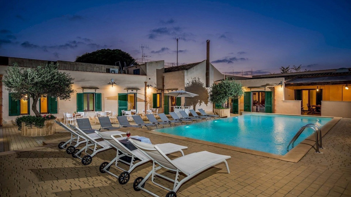 Digerbato Villa | Casale Domè 14+2, Emma Villas