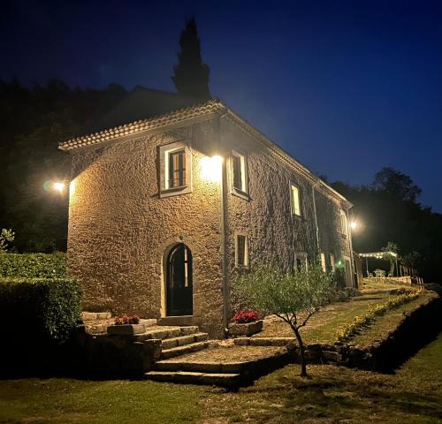 Roselli House | Casale Erasmo