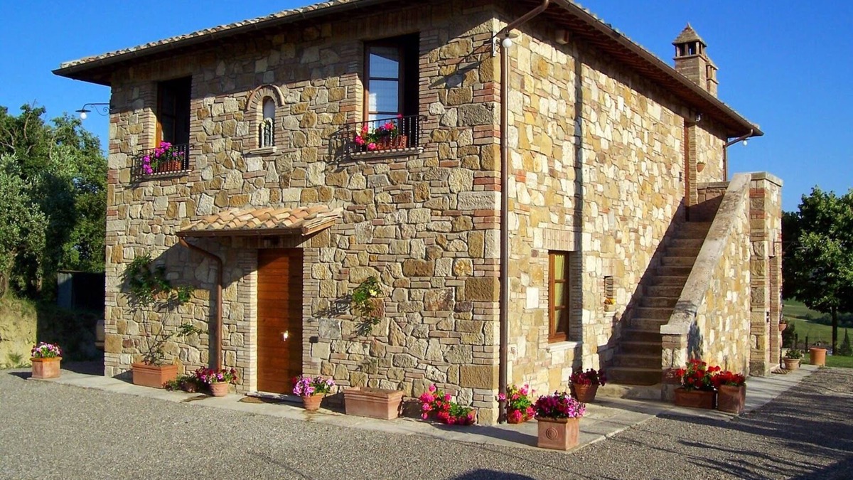 Chianciano Terme Villa | Casale Etruria In Chianciano Terme, Tuscany