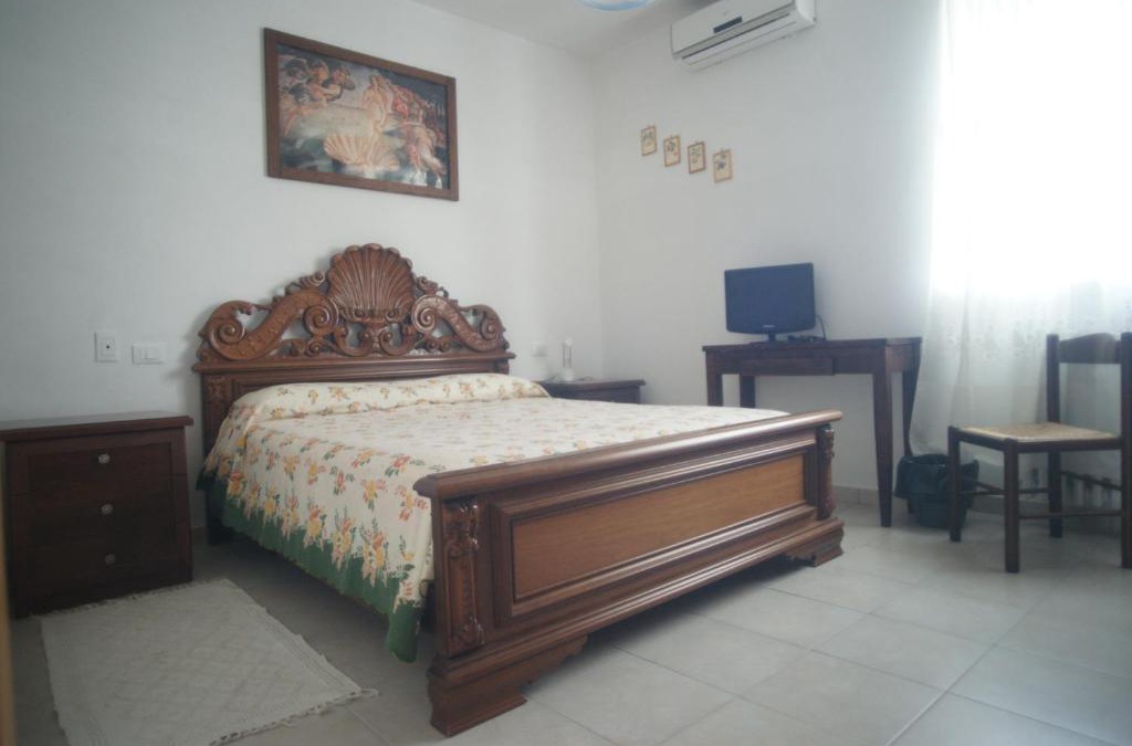 Scerni Bed & Breakfast | Casale Giordano