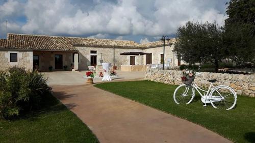 Ispica House | Casale Graffetta
