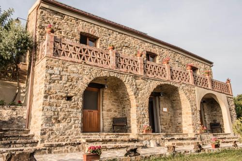 Rutino Bed & Breakfast | Casale I Cirillo