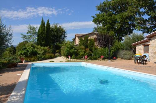 San Severino Marche Bed & Breakfast | Casale il Cerqueto
