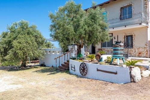 Sorso Villa | Casale- Il Giglio Rosa