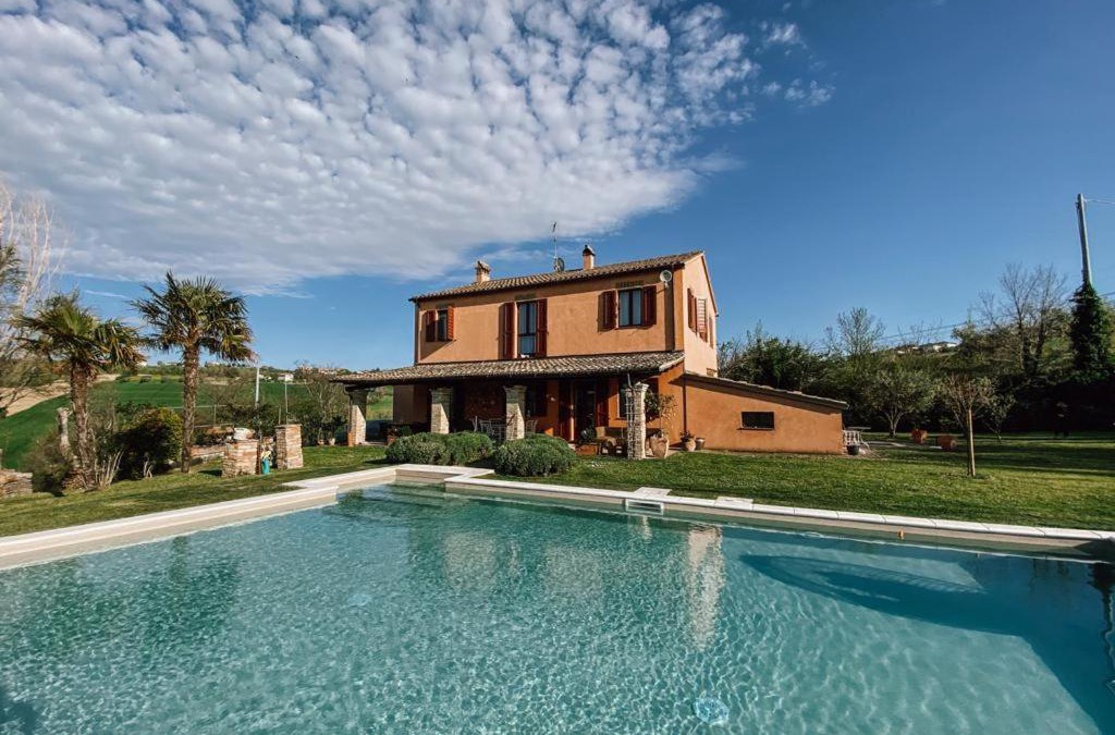 Cerasa House | Casale Il Girasole