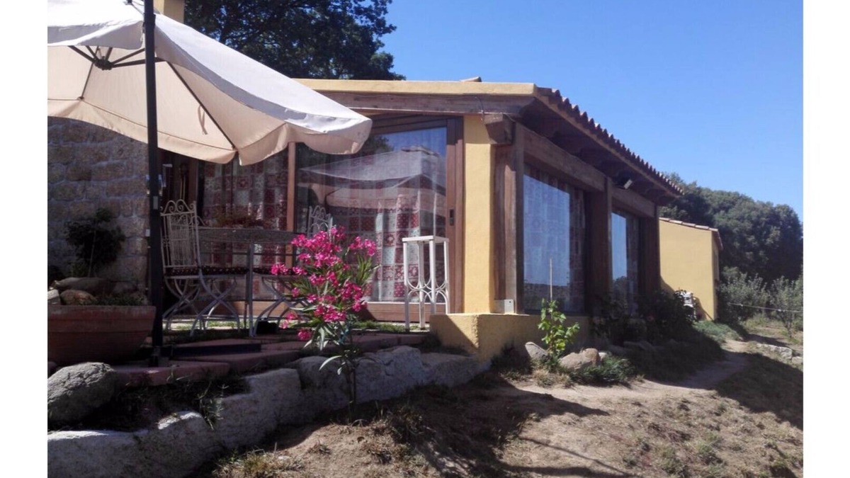 Tempio Pausania House | Casale Il Paradiso - double rooms