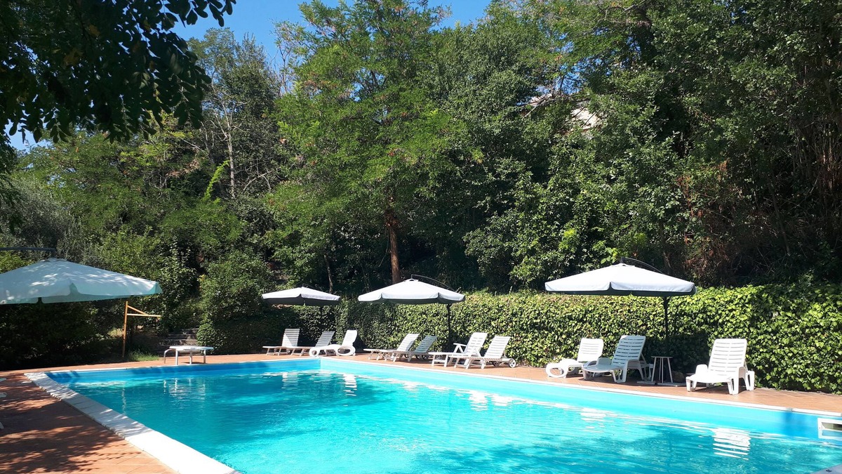 Castel San Pietro Terme Apartment | Casale dei Conti Holiday Apartments - La Valle Apartment