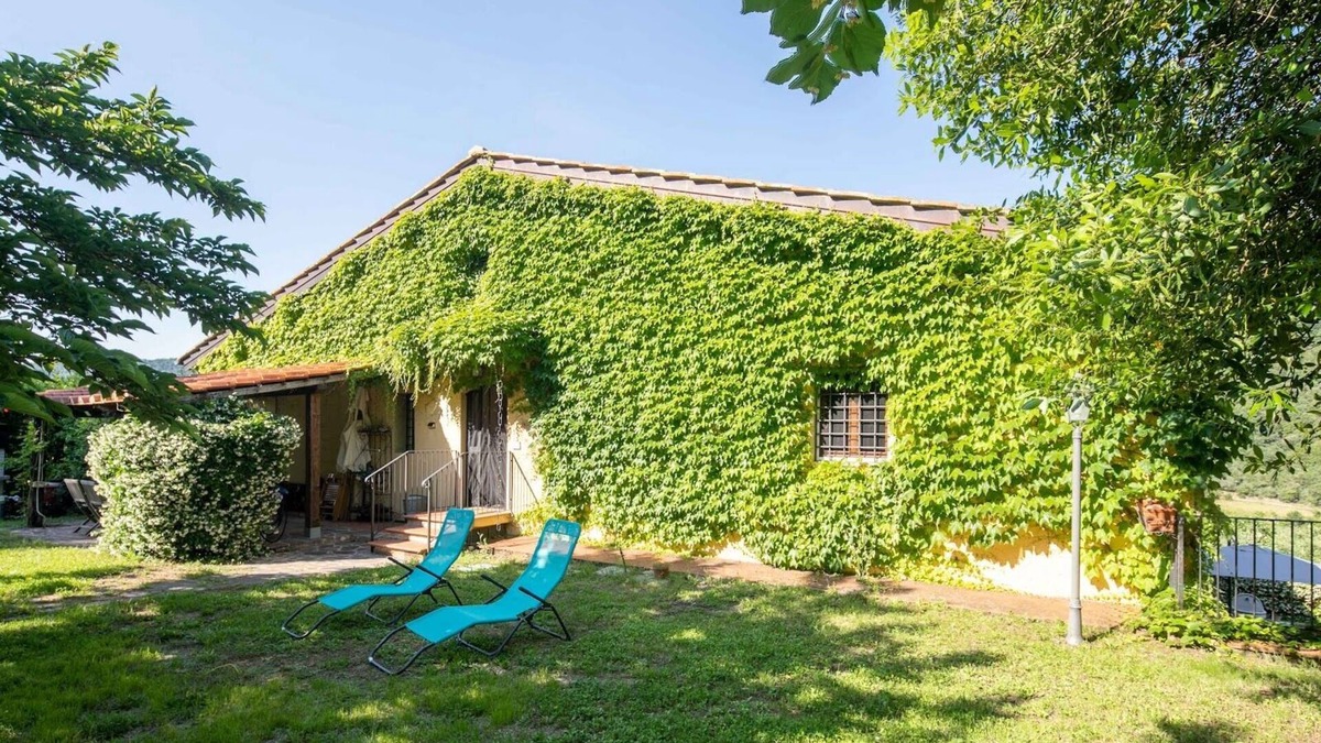 Greve in Chianti Villa | Casale la Monta In Greve in Chianti - Tuscany