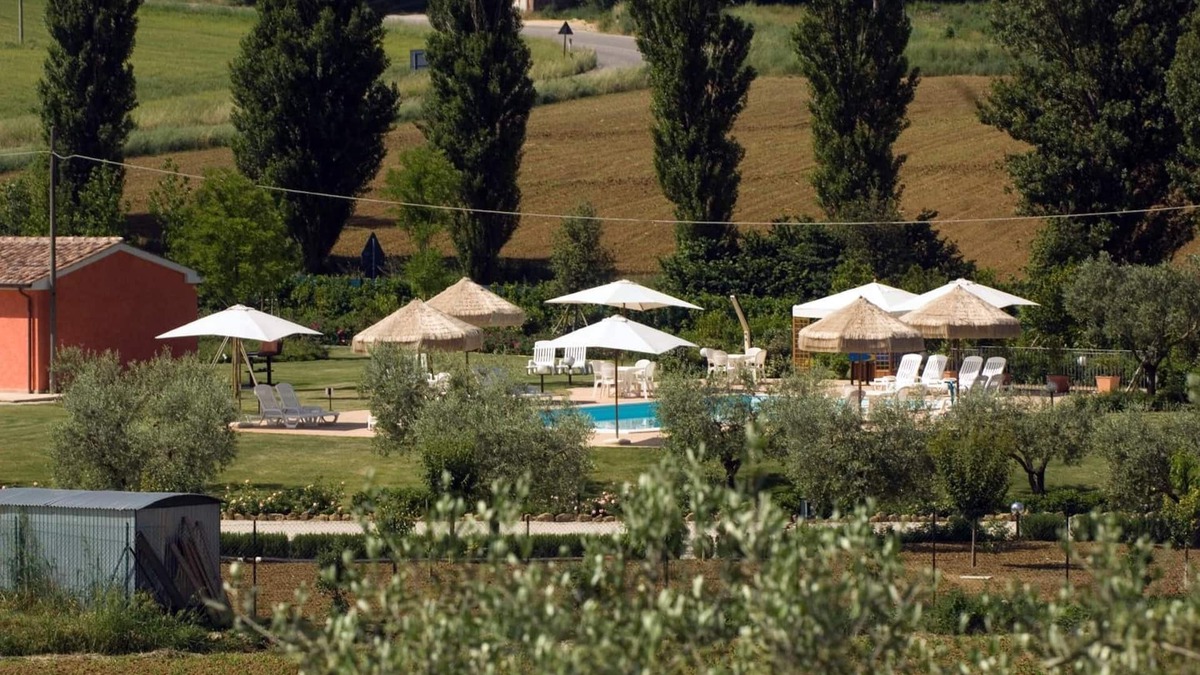Lidarno House | Casale Le Selvette