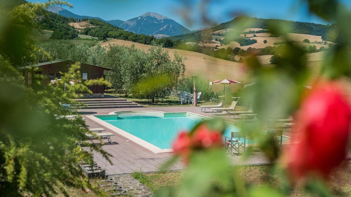 Pergola Villa | Casale Lucy 11 - Five Bedroom Villa, Sleeps 11