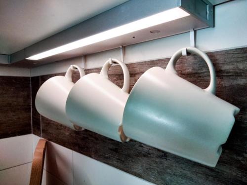 Cavalletto Apartment | Casale Mammarella