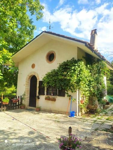 Scurcola Marsicana Ski Chalet | Casale mancini Scurcola marsicana