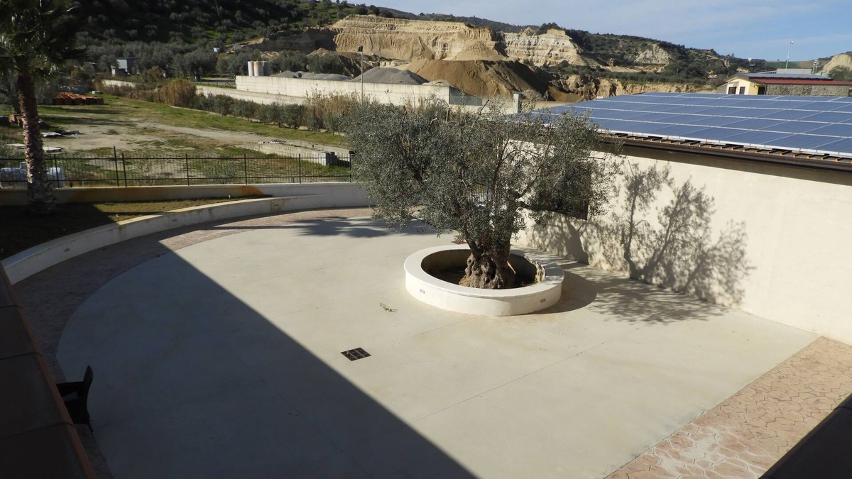 Corigliano Calabro House | Casale Marcalia