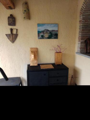 Bellegra House | Casale Mariella