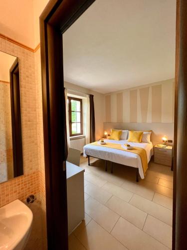 Gavi House | Casale Milleseicento