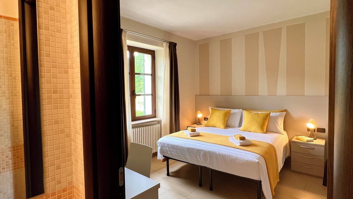 Gavi House | Casale Milleseicento