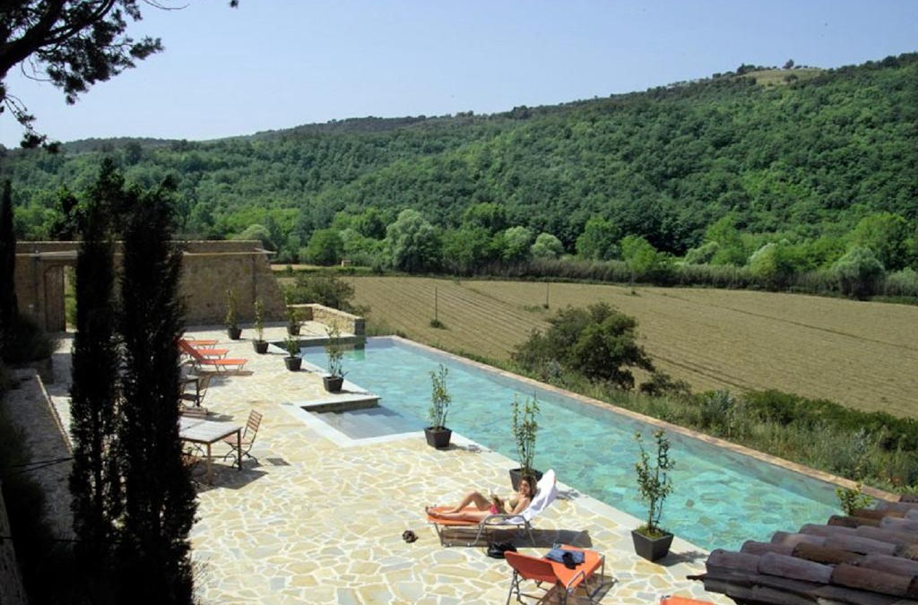 Marsciano House | Casale Monticchio