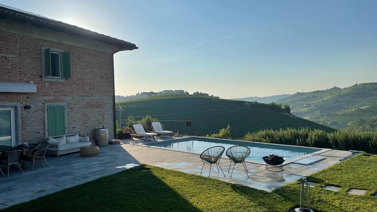 Mango House | Casale Ohana