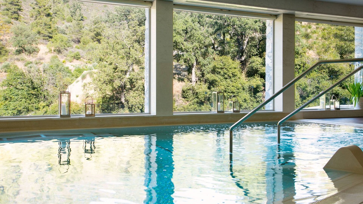 Kalopanayiotis Hotel | Casale Panayiotis