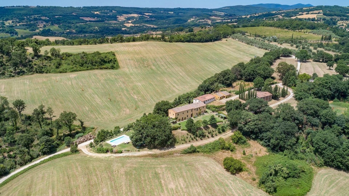 Montoro Villa | Casale Piattini 10, Emma Villas