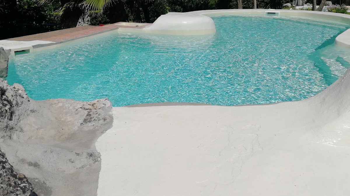 Formia Villa | Casale Poggio degli Ulivi