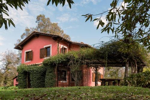 Poggio Apartment | Casale Pomodoro