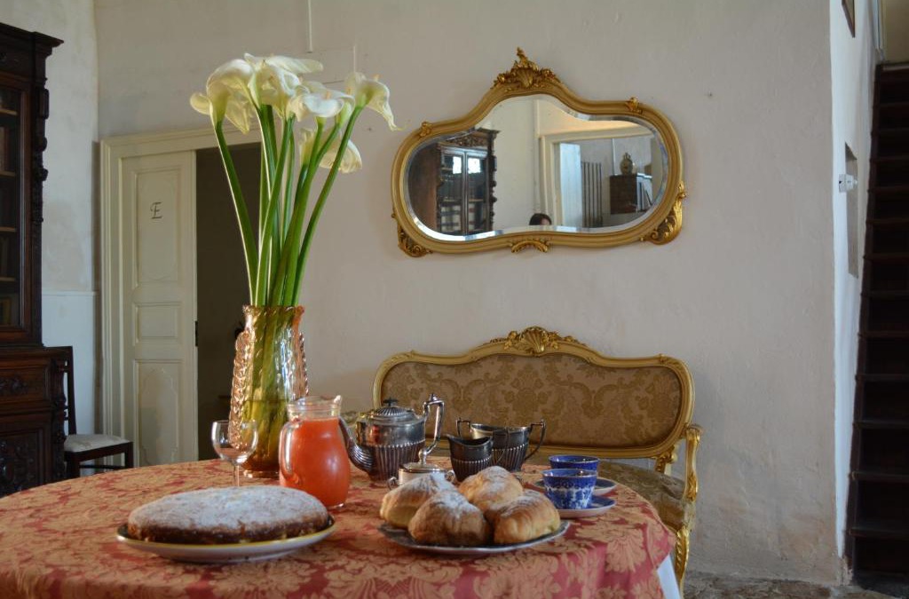Acate Bed & Breakfast | Casale Rocca Fiorita