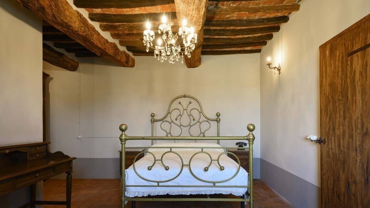 Acquaviva Other | Casale Room in the Farmhouse