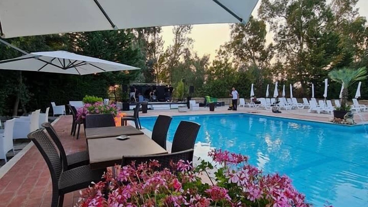 San Marco Evangelista Bed & Breakfast | Casale Rurale
